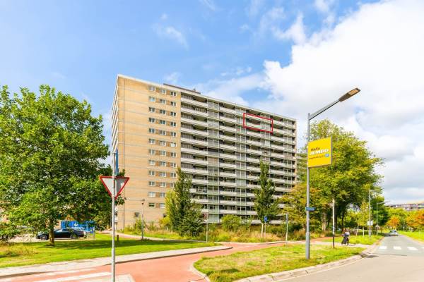 Woning Waddenstraat 741 Haarlem
