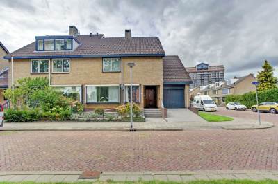 Woning De Waele 1 Zwijndrecht
