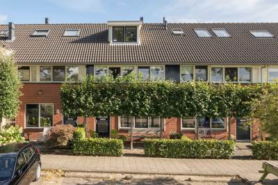 Woning Valkenier 28 Leerdam