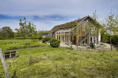 Woning Trichterweg 11 Cadier en Keer