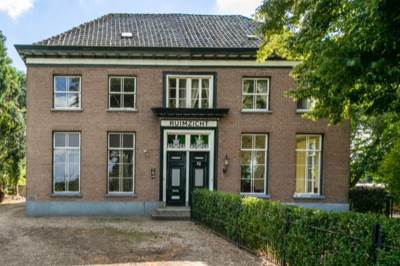 Woning Pannerdenseweg 21 Doornenburg
