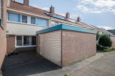 Woning Mispelbeek 46 Veldhoven