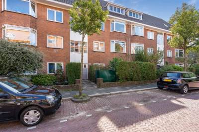 Woning Sparrelaan 31 Rijswijk (ZH)