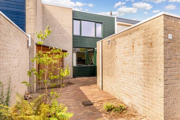 Woning Ouwenberg 29 Eindhoven