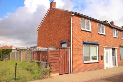 Woning Klinkerstraat 18 Clinge