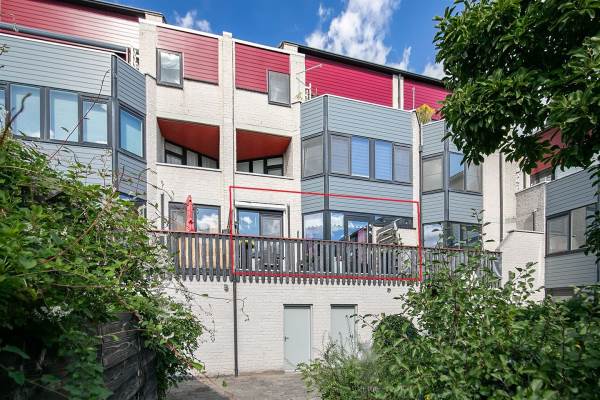 Woning Reidans 50 Capelle aan den IJssel