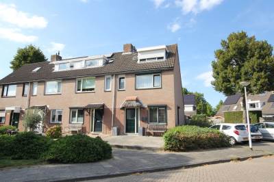 Woning Acaciahof 55 Papendrecht