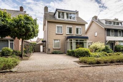 Woning Sportlaan 5 Berkel-Enschot
