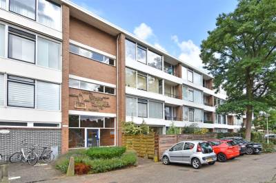 Woning Vondelstraat 8 Zoetermeer