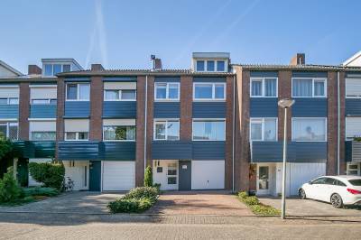Woning Veulenerbank 73 Maastricht
