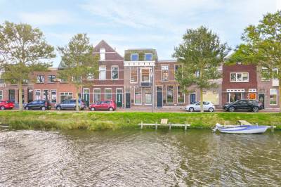 Woning Loodsgracht 21 Den Helder