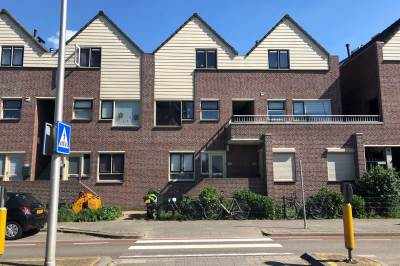 Woning Ringdijk 214 Zwijndrecht