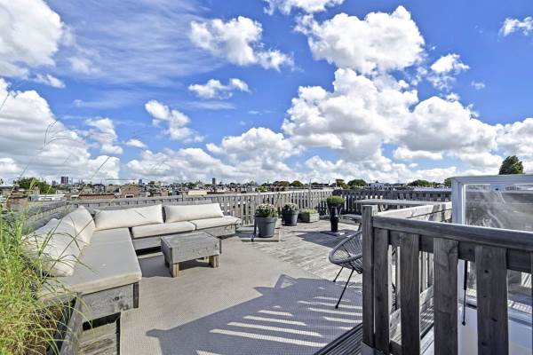 Woning Populierstraat 91 Den Haag