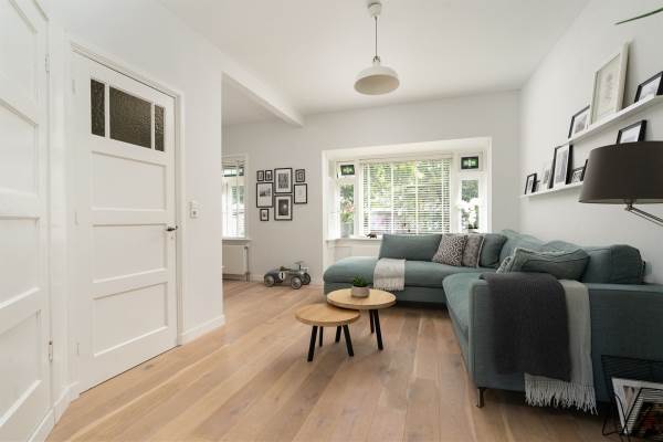 Woning Looierslaan 79 Voorburg