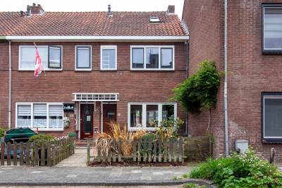 Woning Karekietstraat 57 Gouda