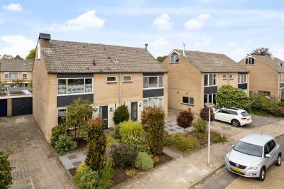 Woning Banckertstraat 16 Haaksbergen