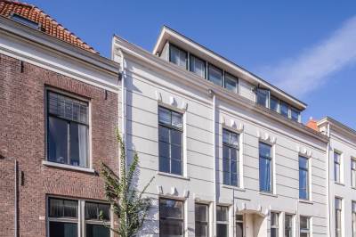 Woning Catharijnestraat 81 Arnhem