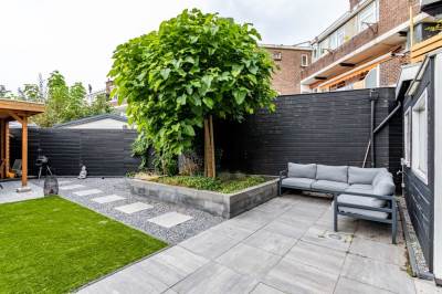 Woning Tienhovenselaan 11 Den Haag