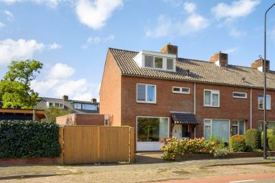 Woning Rouboslaan 19 Voorschoten