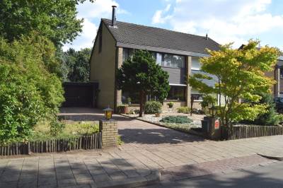 Woning Eikenhage 9 Stadskanaal