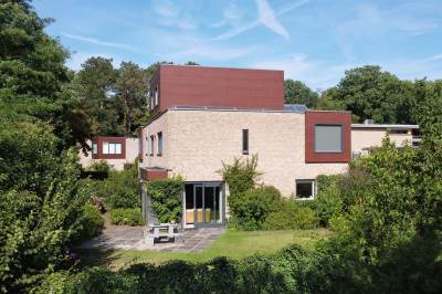 Woning Valentijn 46 Driebergen-Rijsenburg