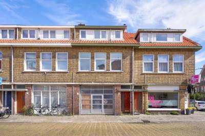 Woning Namensestraat 55 Den Haag