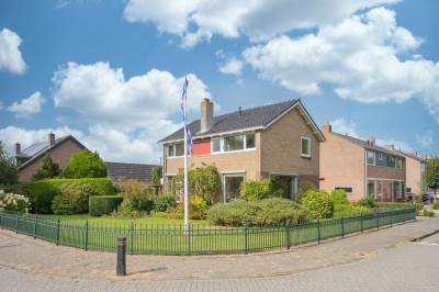 Woning Romke van Damwei 38 Tijnje