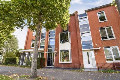 Woning Vivaldisingel 87 Nieuw-Vennep