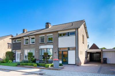 Woning Leeberg 24 Arcen