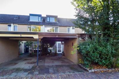 Woning Weesboom 17 Leusden
