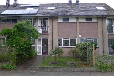 Woning Rembrandtlaan 141 Ede