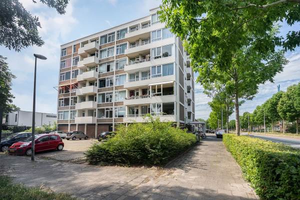 Woning Van Boshuizenstraat 471 Amsterdam - Oozo.nl