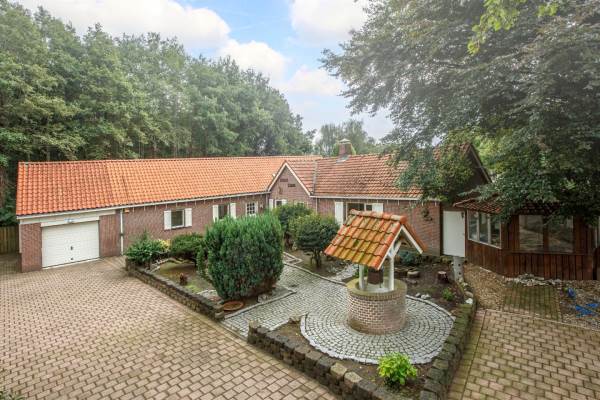 Woning Daniëlsweg 7 Dongen