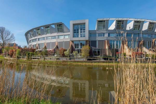 Woning Poëzieplantsoen 14 Gorinchem