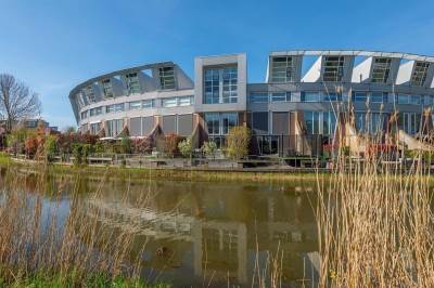 Woning Poëzieplantsoen 14 Gorinchem