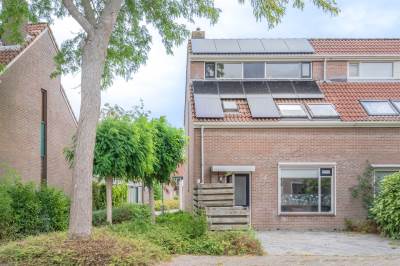Woning Kapittel 24 Grootebroek