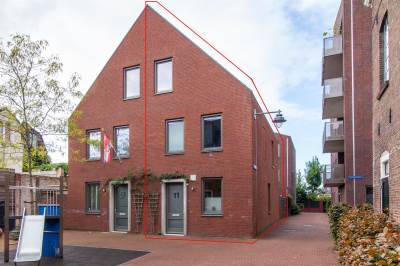 Woning Sevenhuysen 11 Gouda