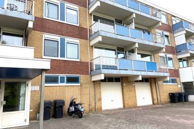 Woning Narcissenstraat 146 Echt