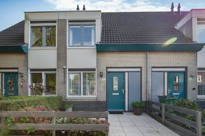 Woning P. Lieftinckstraat 37 Amsterdam