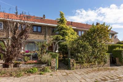 Woning Stadwijkstraat 25 Voorschoten