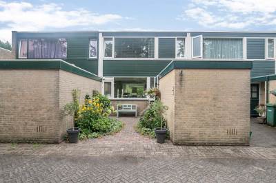 Woning Jongbloedlaan 17 Soesterberg