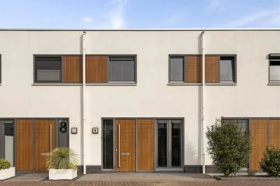 Woning Oeverzwaluw 6 Goirle