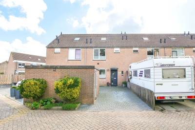 Woning Doorzwin 4190 Julianadorp