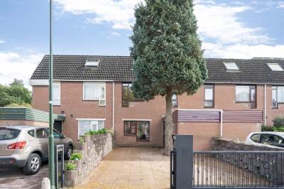 Woning Valkhof 43 Leidschendam