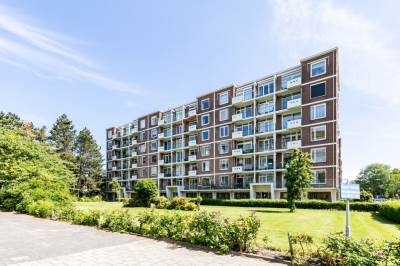 Woning Ranonkelstraat 347 Den Haag