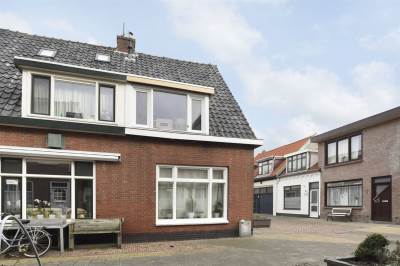 Woning Wagenstraat 38 Den Helder