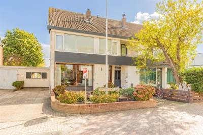 Woning Beatrixlaan 19 Kaag