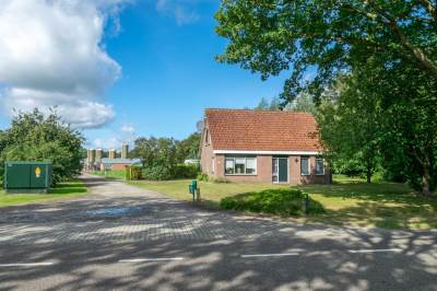 Woning Wollingboerweg 9 Bourtange