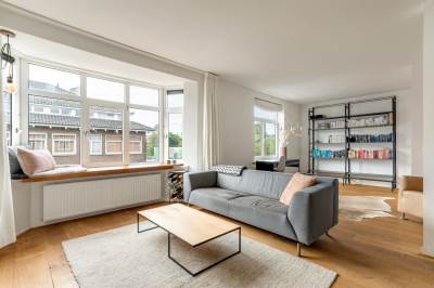 Woning Nolensstraat 37b2 Rotterdam
