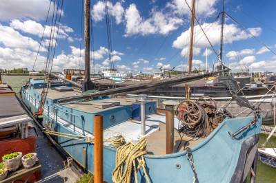 Woning Schellingwouderdijk 372f Amsterdam